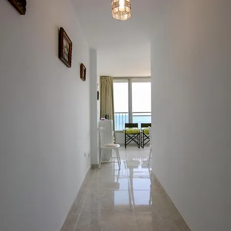 Tanit Apartment@ducado شقة بينايدورم
