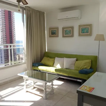 Tanit Apartment@ducado *