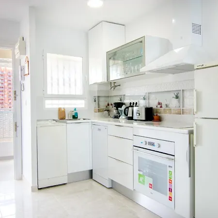 Tanit Apartment@ducado شقة