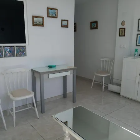 Tanit Apartment@ducado *