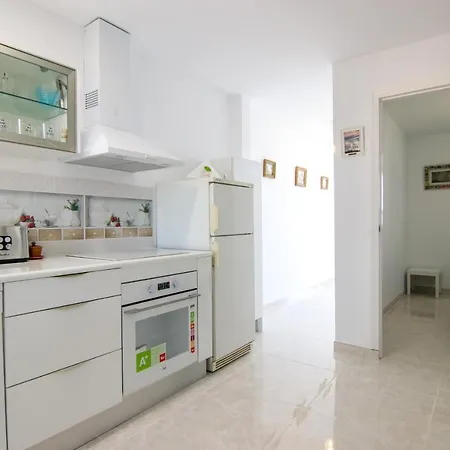 Tanit Apartment@ducado شقة