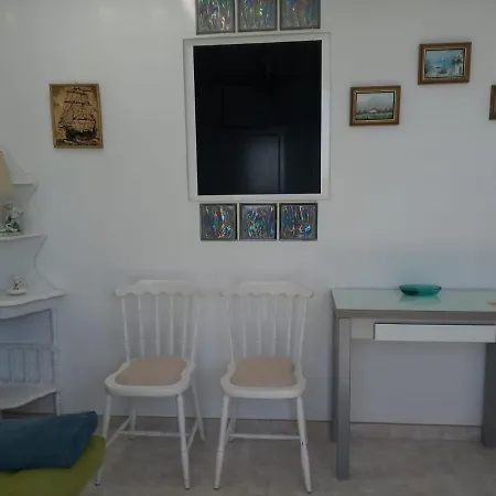 Tanit Apartment@ducado شقة