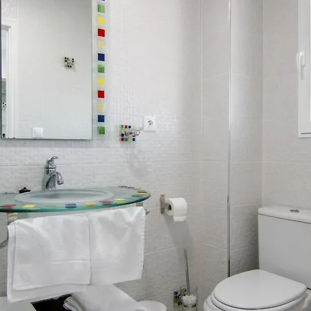 Tanit Apartment@ducado بينايدورم