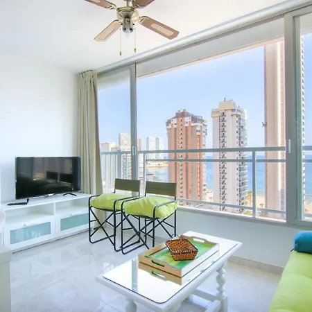 Tanit Apartment@ducado شقة *