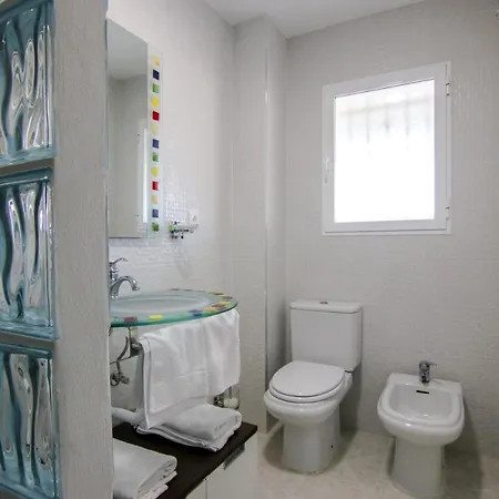 Tanit Apartment@ducado بينايدورم