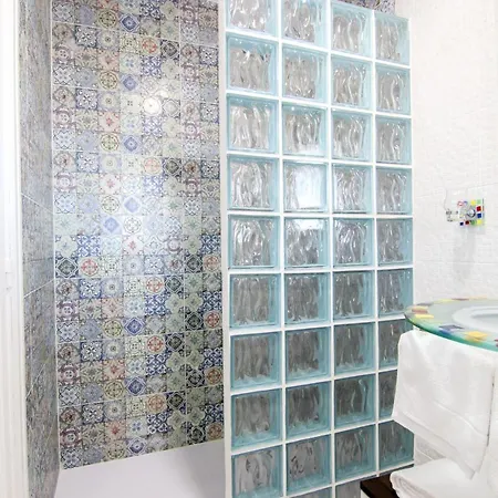 شقة Tanit Apartment@ducado بينايدورم