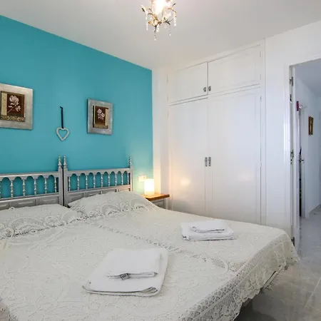 Tanit Apartment@ducado *