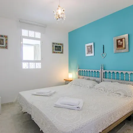 Tanit Apartment@ducado *
