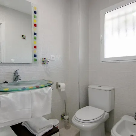 Tanit Apartment@ducado *