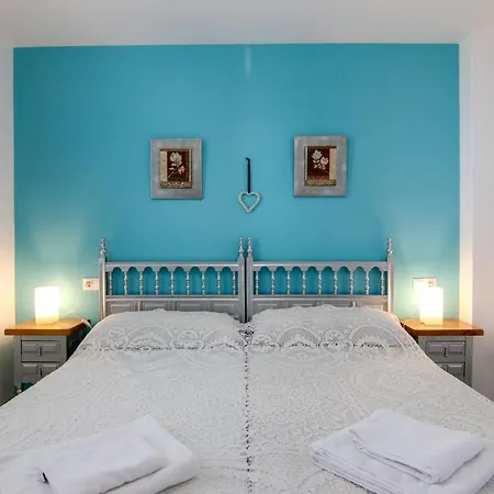 Tanit Apartment@ducado * بينايدورم