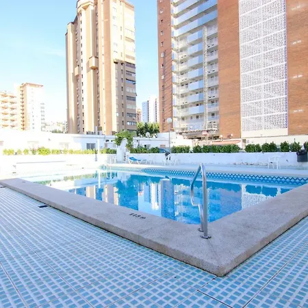 Tanit Apartment@ducado
