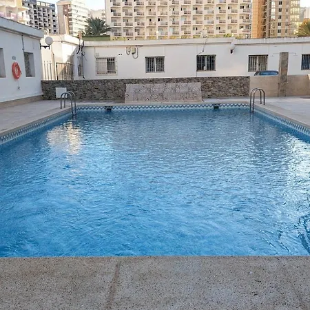 Tanit Apartment@ducado