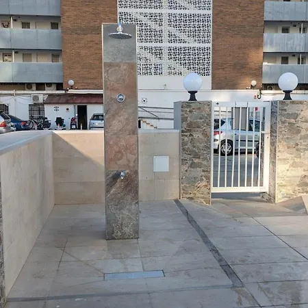 Tanit Apartment@ducado شقة بينايدورم